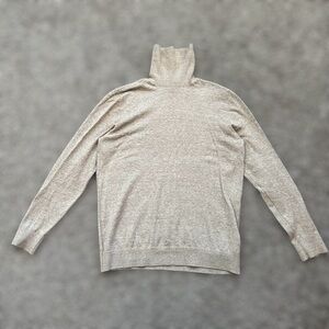 H&M Men Turtleneck Sweater